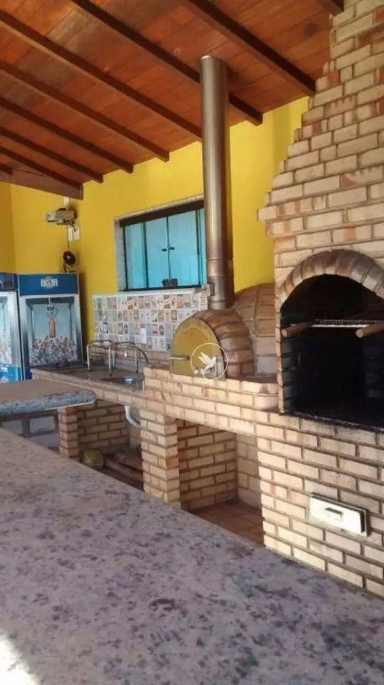 Casa, 3 quartos, 350 m² - Foto 26