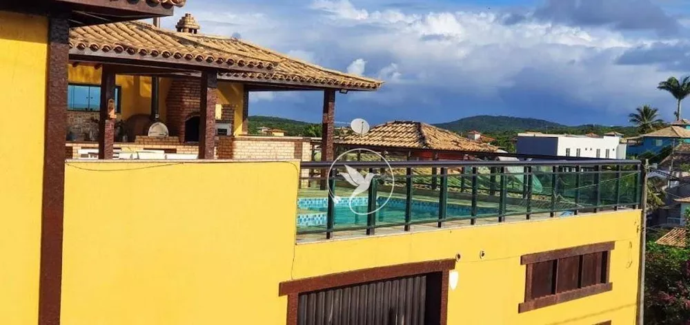 Casa, 3 quartos, 350 m² - Foto 35
