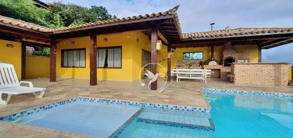 Casa, 3 quartos, 350 m² - Foto 4