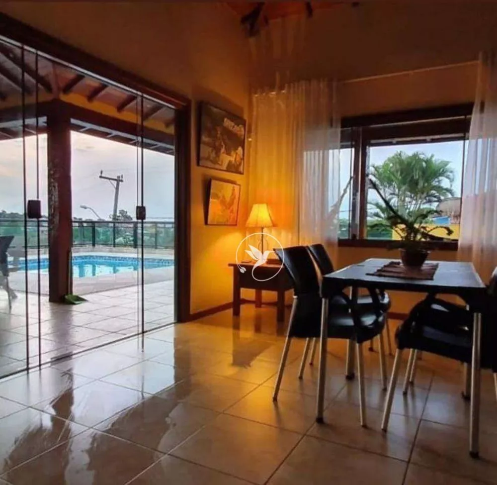 Casa, 3 quartos, 350 m² - Foto 7