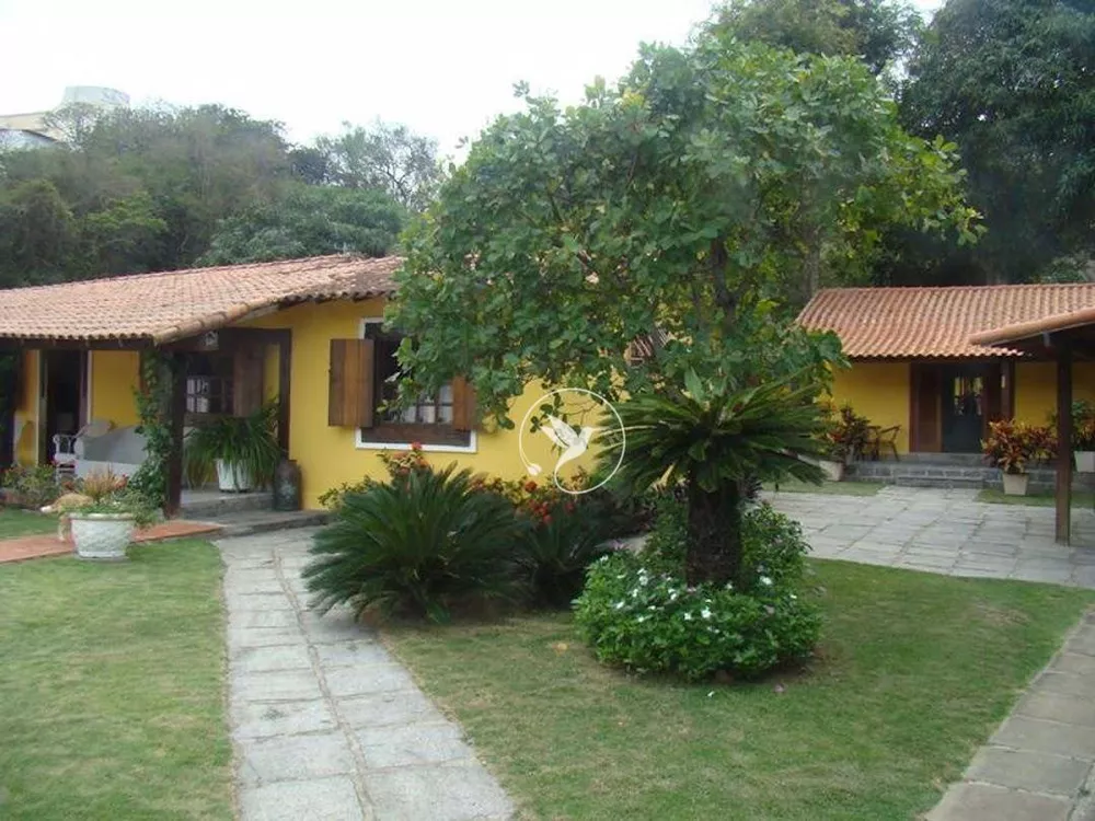 Casa de Condomínio, 10 quartos - Foto 11