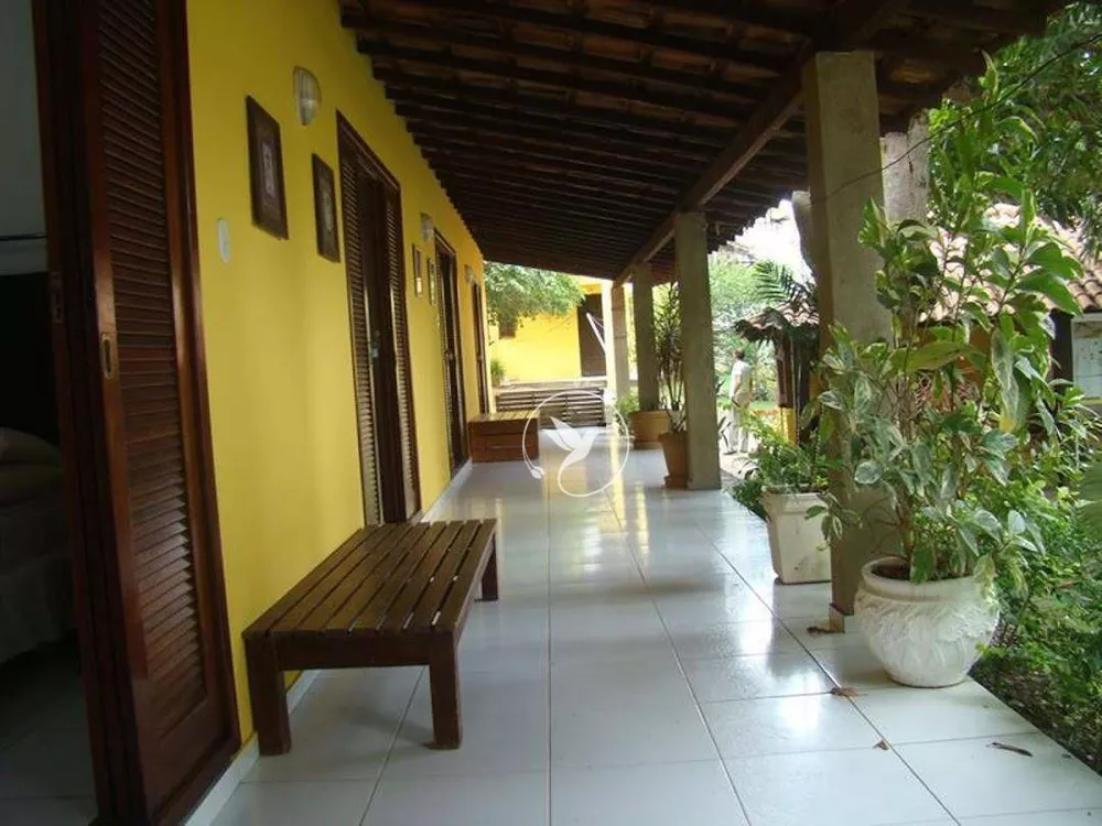 Casa de Condomínio, 10 quartos - Foto 3