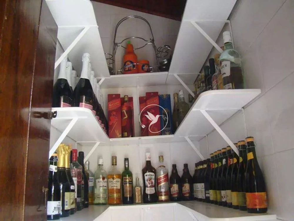 Casa de Condomínio, 10 quartos - Foto 8