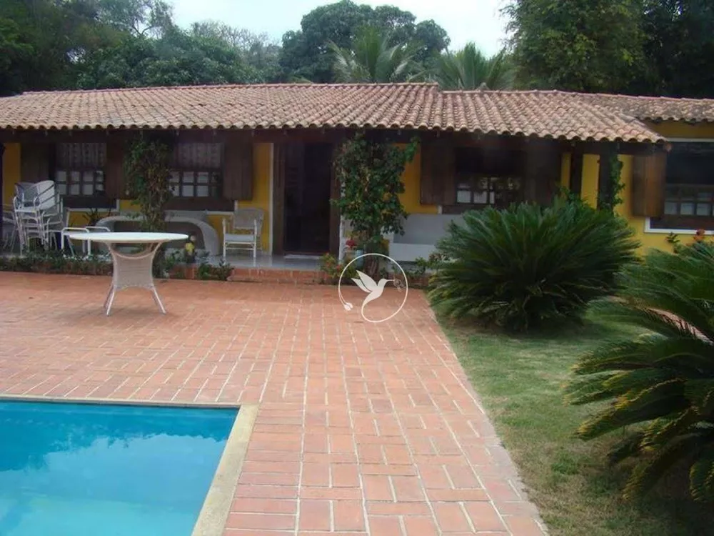 Casa de Condomínio, 10 quartos - Foto 9