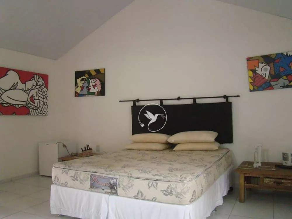 Casa de Condomínio, 10 quartos - Foto 4