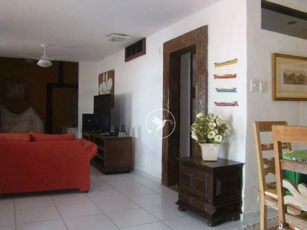 Casa de Condomínio, 10 quartos - Foto 10