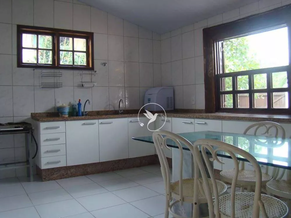 Casa de Condomínio, 10 quartos - Foto 7