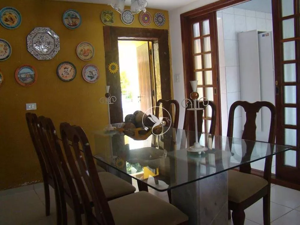 Casa de Condomínio, 10 quartos - Foto 6