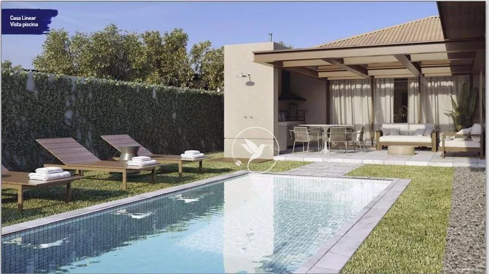 Casa, 4 quartos, 204 m² - Foto 25