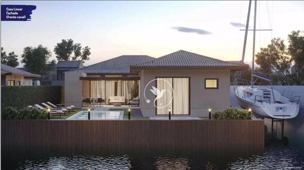 Casa, 4 quartos, 204 m² - Foto 18