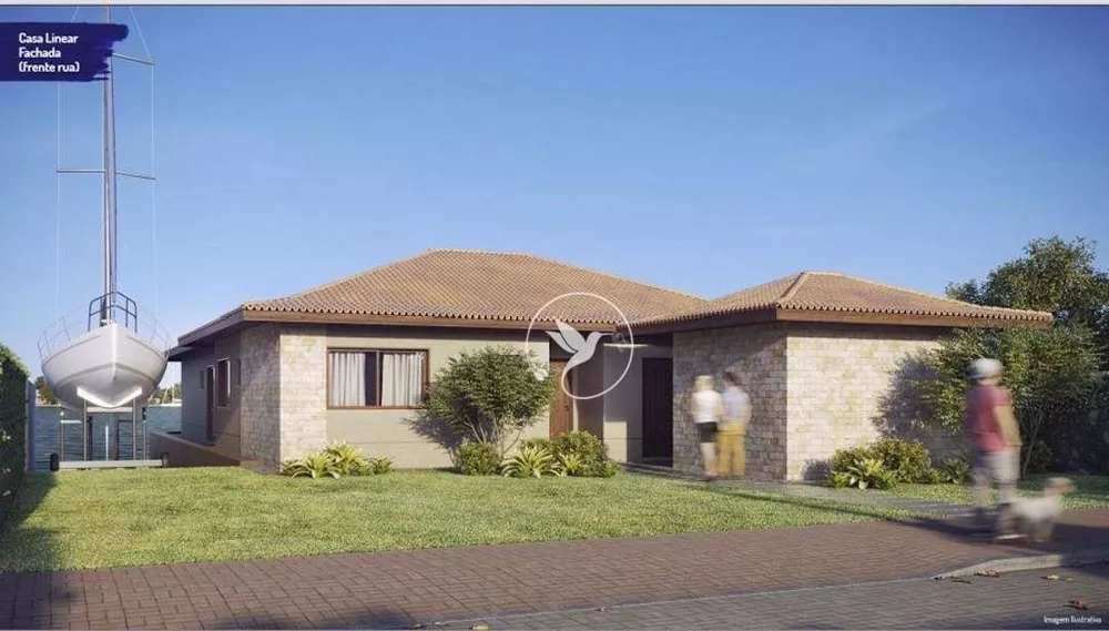 Casa, 4 quartos, 204 m² - Foto 17