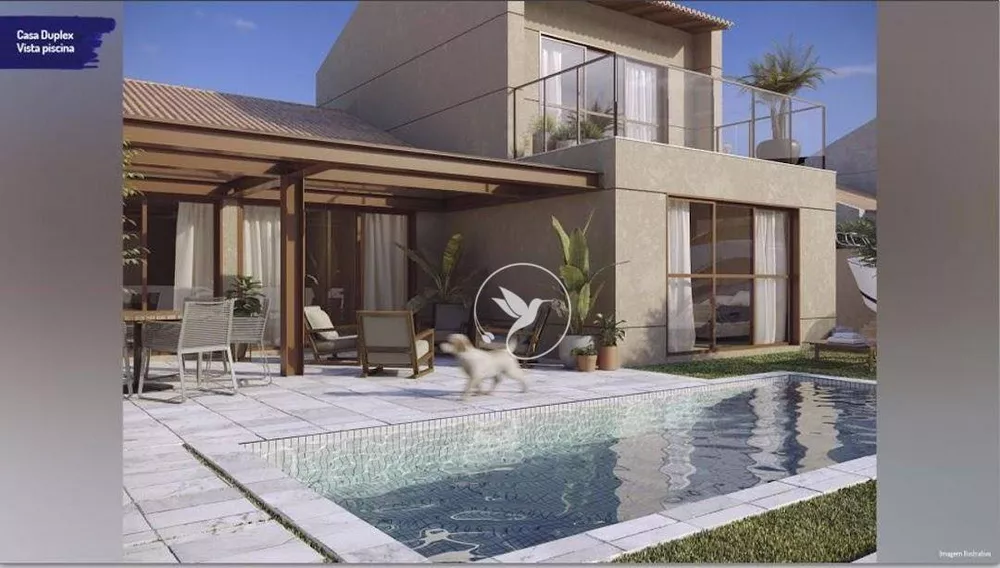 Casa, 4 quartos, 204 m² - Foto 8