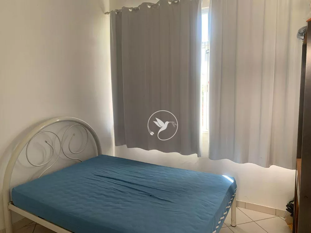 Apartamento, 2 quartos, 60 m² - Foto 9