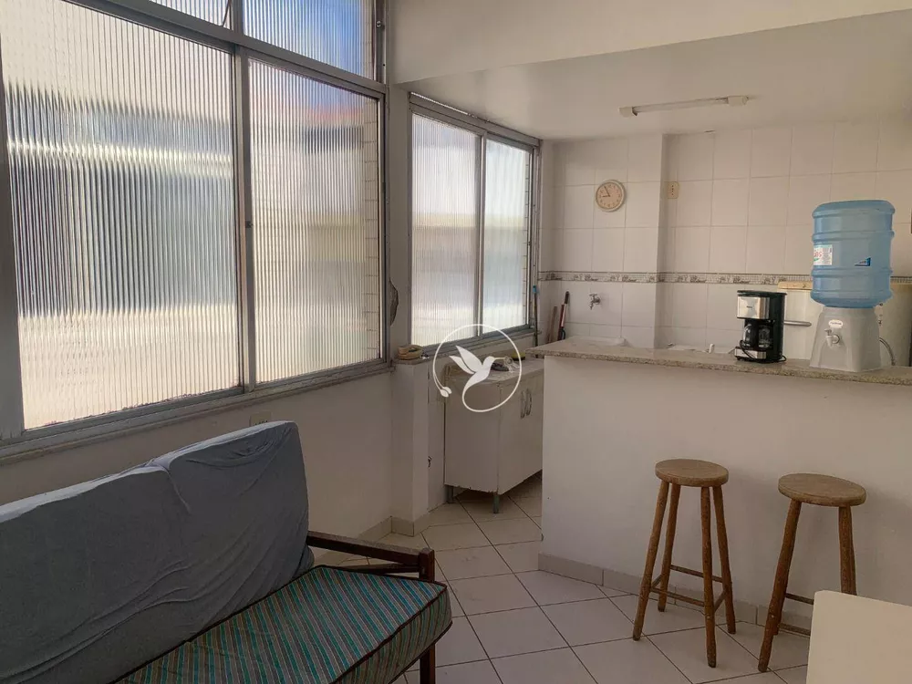 Apartamento, 2 quartos, 60 m² - Foto 4