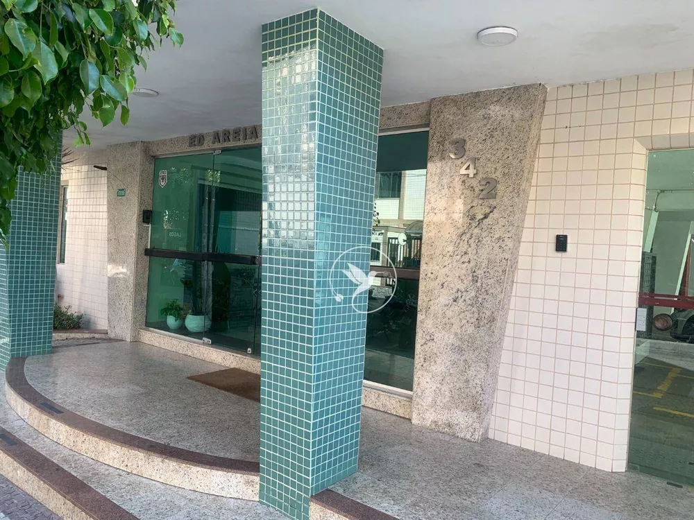 Apartamento, 2 quartos, 60 m² - Foto 1