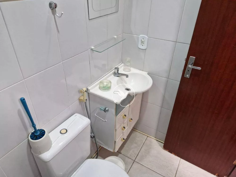 Casa de Condomínio, 2 quartos - Foto 31
