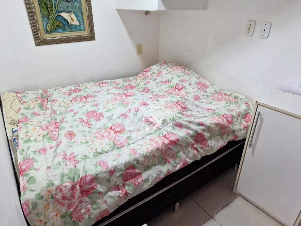 Casa de Condomínio, 2 quartos - Foto 26