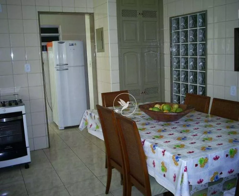 Apartamento, 3 quartos, 95 m² - Foto 6