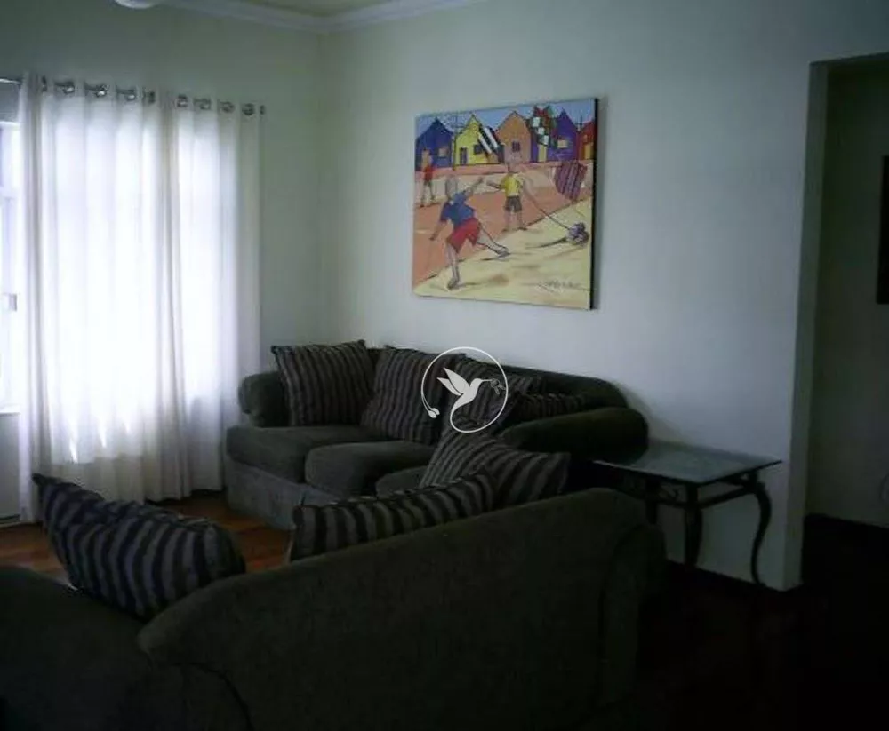 Apartamento, 3 quartos, 95 m² - Foto 3