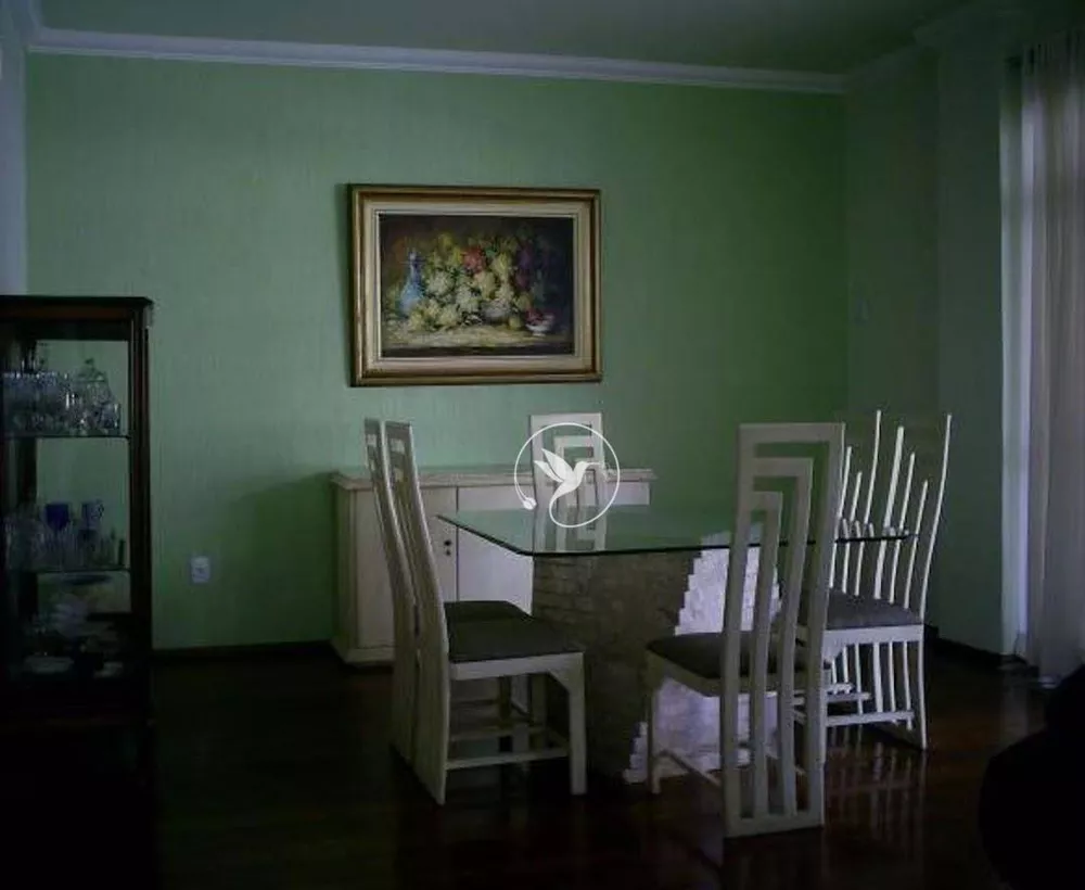 Apartamento, 3 quartos, 95 m² - Foto 5