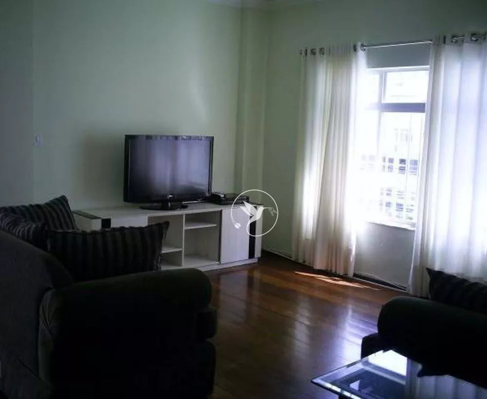 Apartamento, 3 quartos, 95 m² - Foto 4