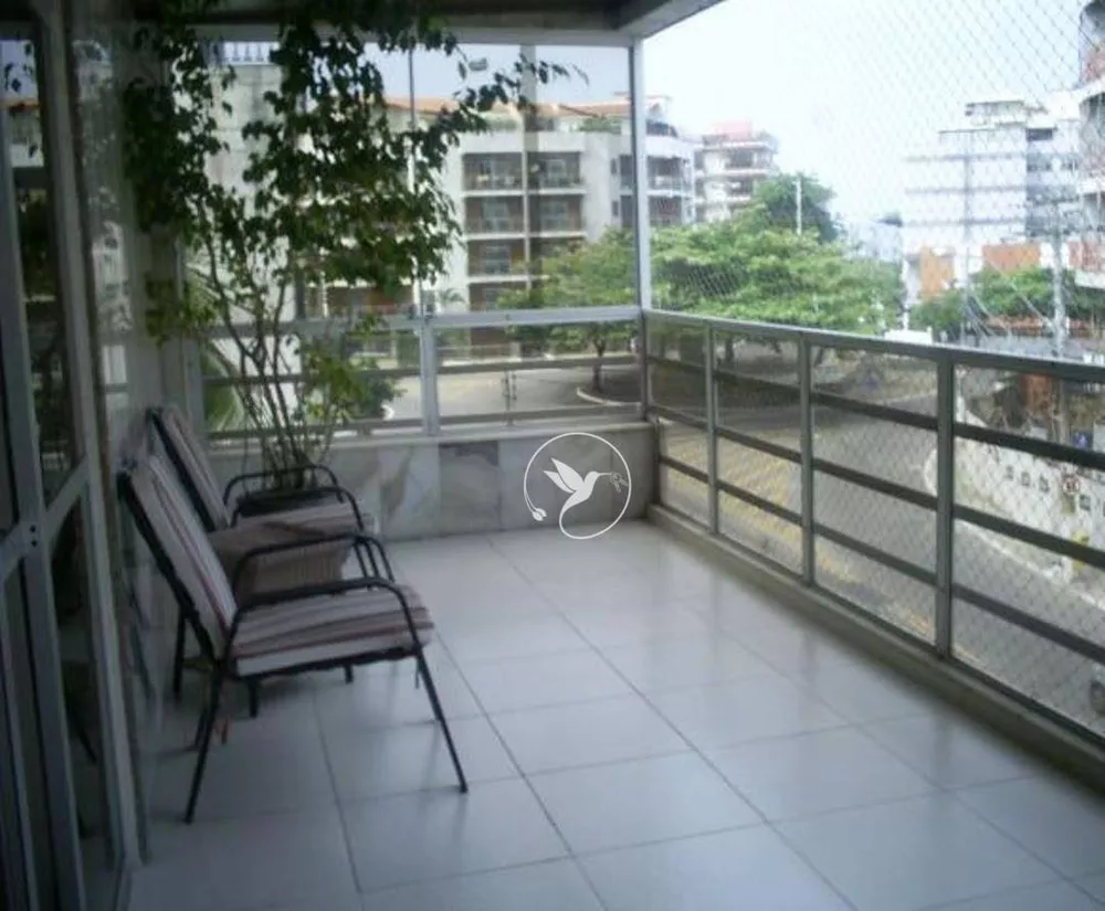 Apartamento, 3 quartos, 95 m² - Foto 2