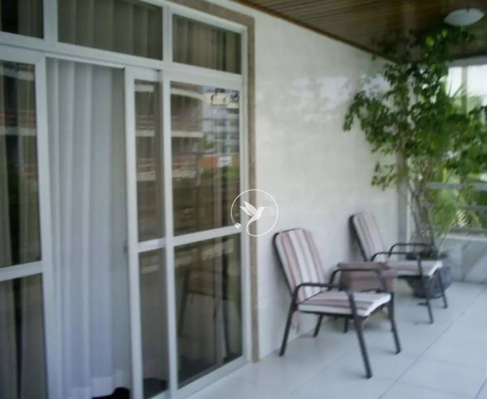 Apartamento, 3 quartos, 95 m² - Foto 1