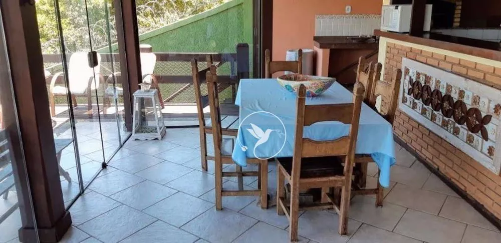 Casa de Condomínio, 4 quartos - Foto 11