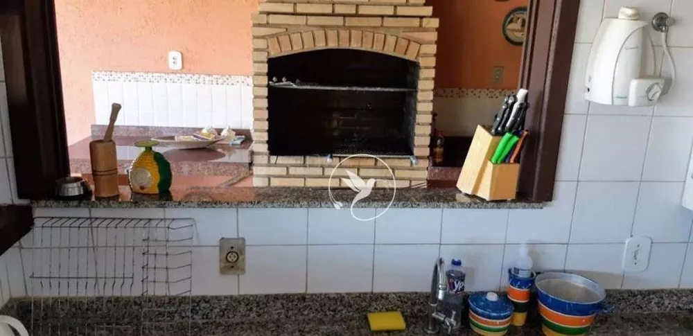 Casa de Condomínio, 4 quartos - Foto 30