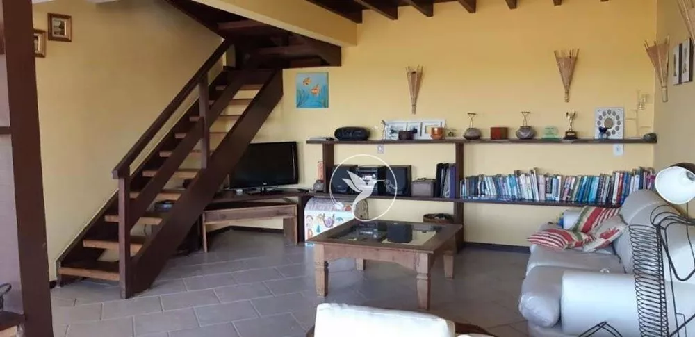 Casa de Condomínio, 4 quartos - Foto 8