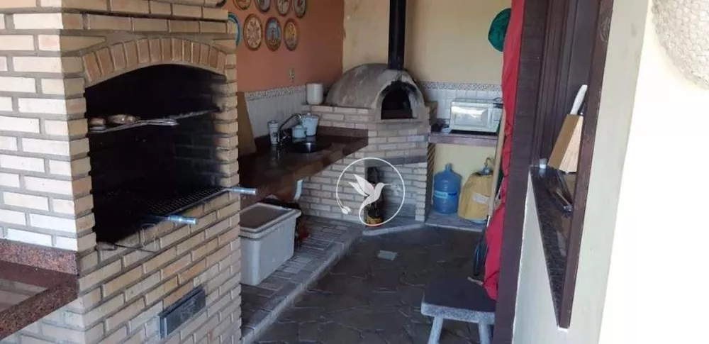 Casa de Condomínio, 4 quartos - Foto 31