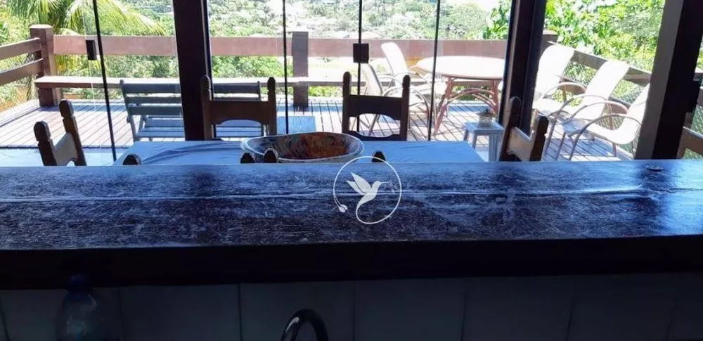 Casa de Condomínio, 4 quartos - Foto 5