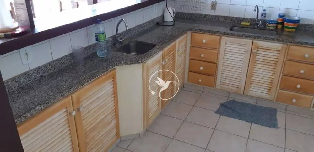 Casa de Condomínio, 4 quartos - Foto 12