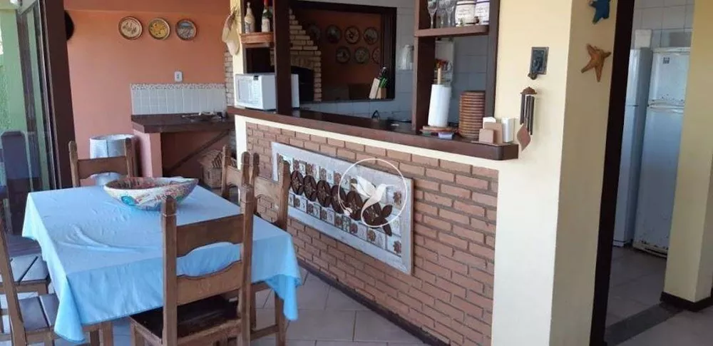 Casa de Condomínio, 4 quartos - Foto 10