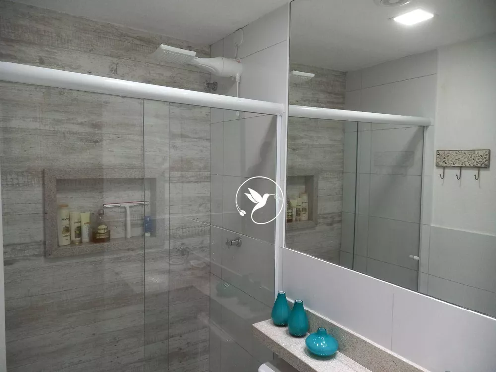 Casa de Condomínio, 4 quartos - Foto 48