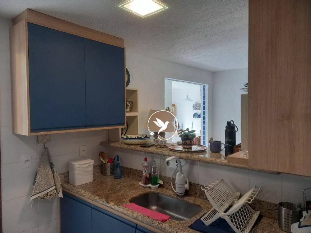 Casa de Condomínio, 4 quartos - Foto 11