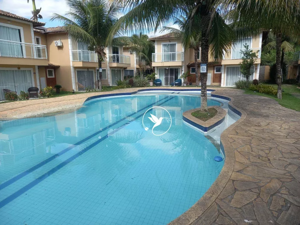 Casa de Condomínio, 4 quartos - Foto 62