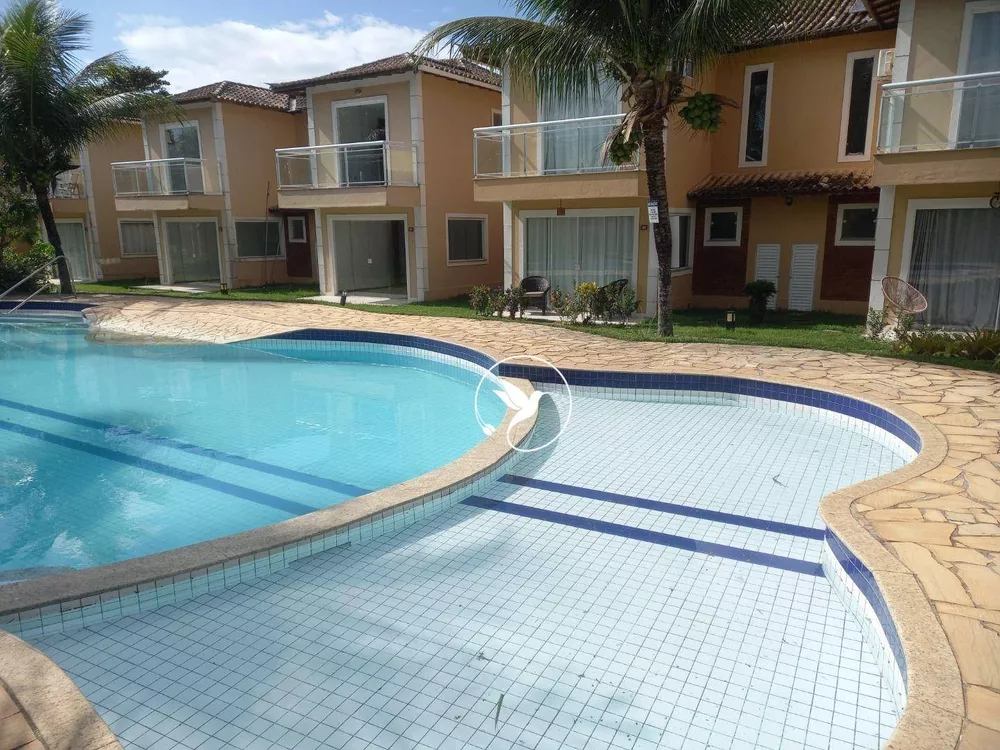 Casa de Condomínio, 4 quartos - Foto 60