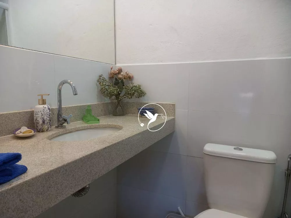 Casa de Condomínio, 4 quartos - Foto 36