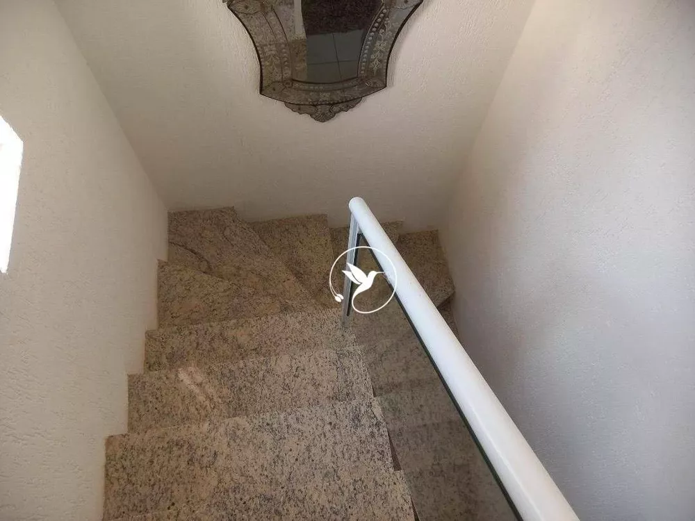 Casa de Condomínio, 4 quartos - Foto 38