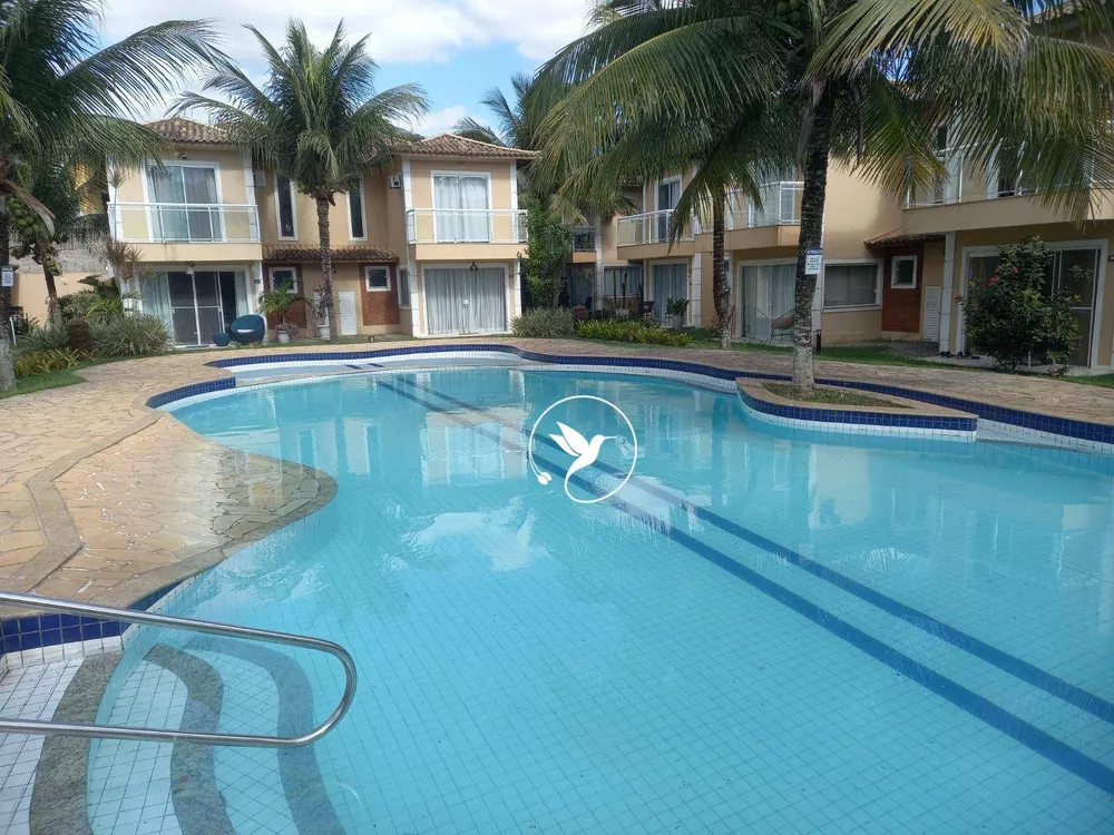 Casa de Condomínio, 4 quartos - Foto 63