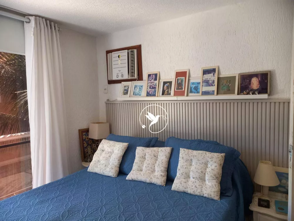 Casa de Condomínio, 4 quartos - Foto 53