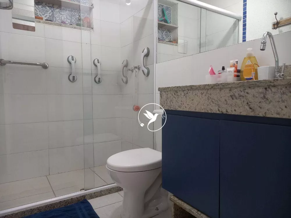 Casa de Condomínio, 4 quartos - Foto 49