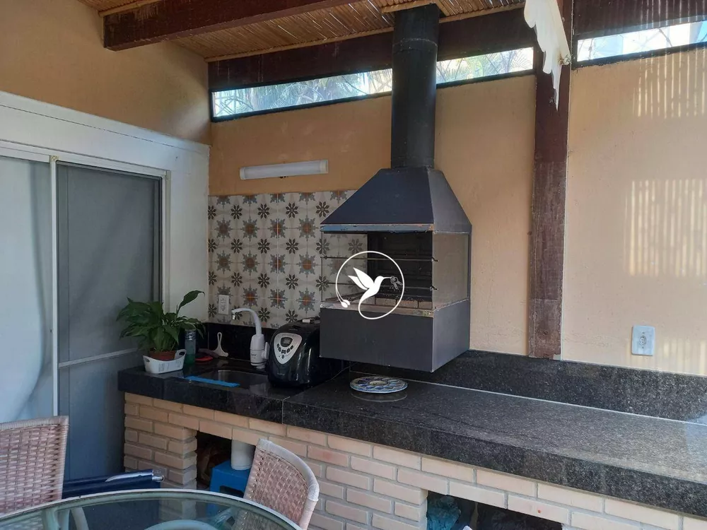 Casa de Condomínio, 4 quartos - Foto 5