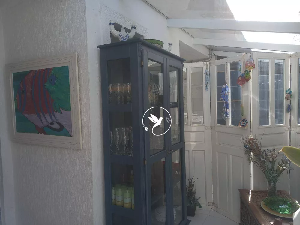 Casa de Condomínio, 4 quartos - Foto 24