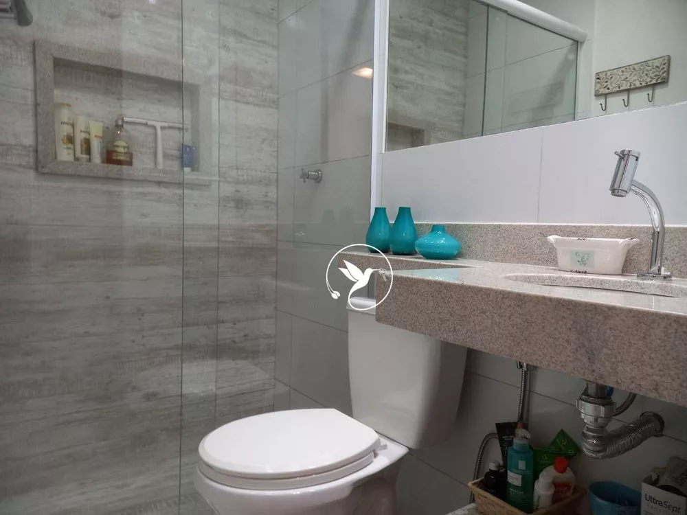 Casa de Condomínio, 4 quartos - Foto 47