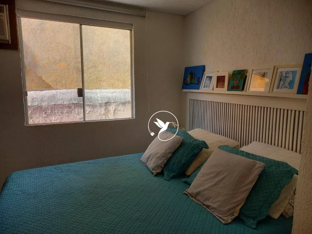 Casa de Condomínio, 4 quartos - Foto 40