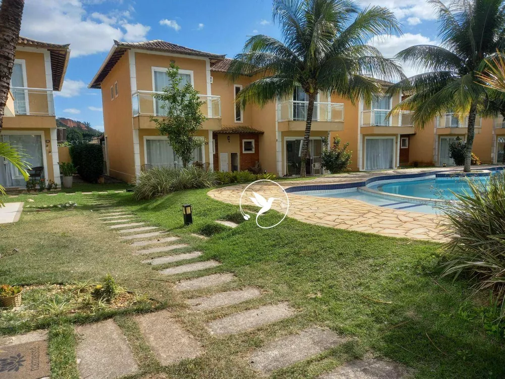 Casa de Condomínio, 4 quartos - Foto 59