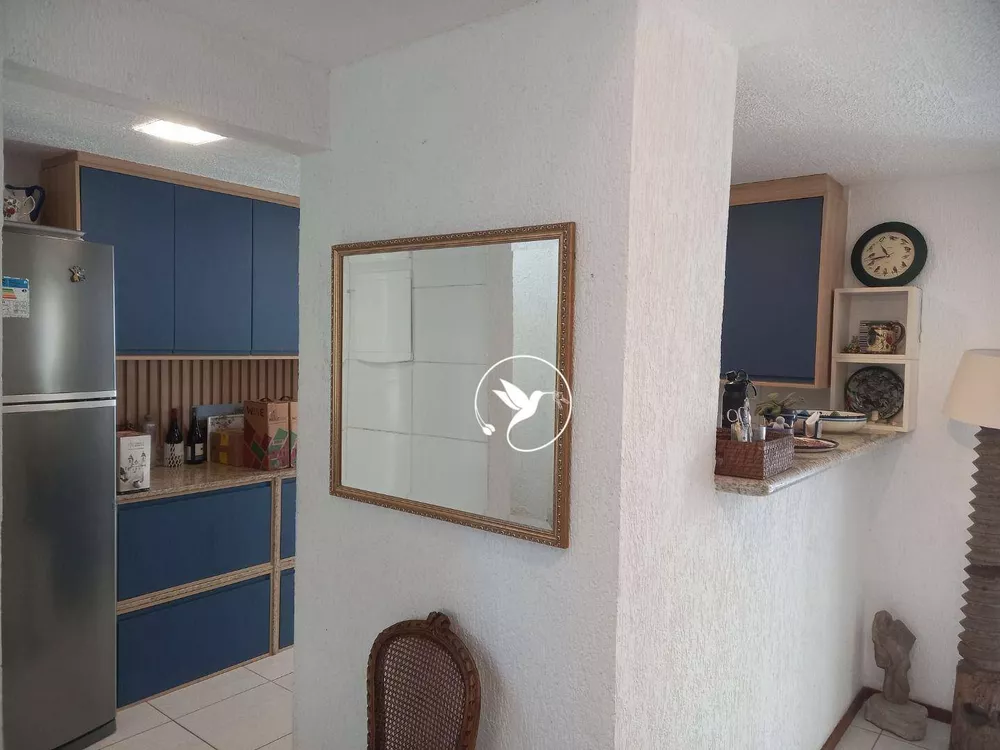 Casa de Condomínio, 4 quartos - Foto 9