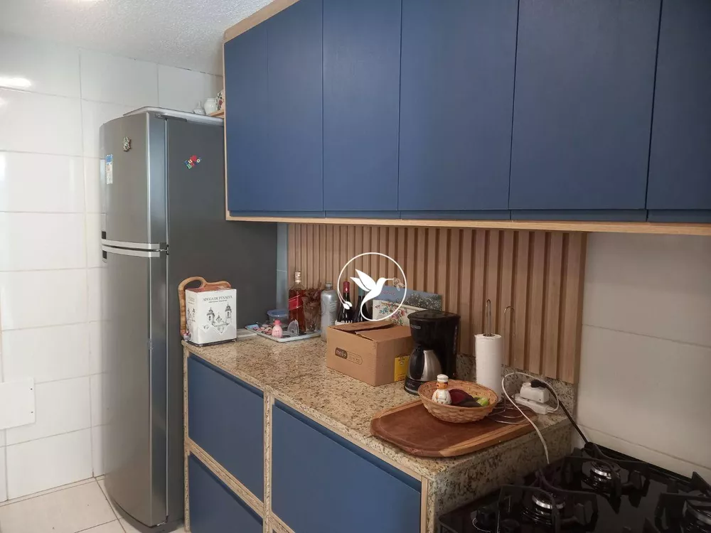 Casa de Condomínio, 4 quartos - Foto 12